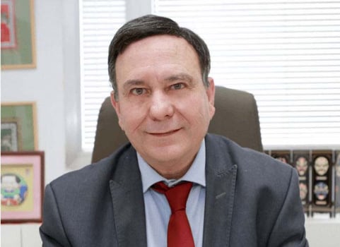 דני גיגי, צילום: פאנדר